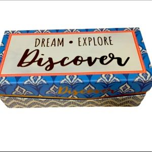 Dream Explore Discover Surprise Box
